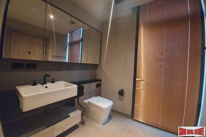 The Loft Asoke | Great City Views from this Two Bedroom Luxury Class Condominium for Sale-5