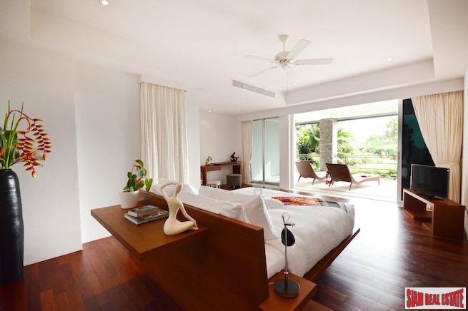 Layan Sea View Villas | Incredible Panoramic Sea Views from this Four Bedroom, Three Storey Villa for Rent-20