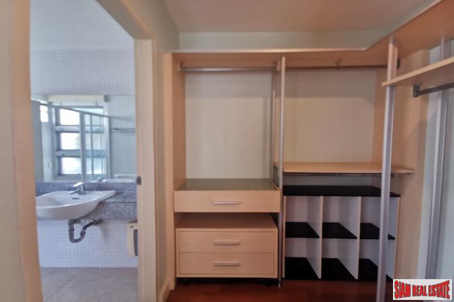 Three Bedroom Twin House for Rent Phrom Phong - Pet Friendly-6