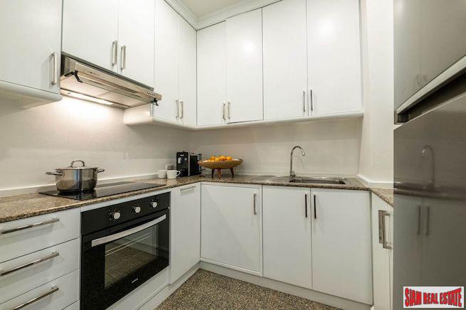 Baan ChaoPhraya Condominium | Large 1+ 1 Bedroom Condo, & Big Balcony with Views of Chao Phraya River for Sale in Krung Thonburi-7