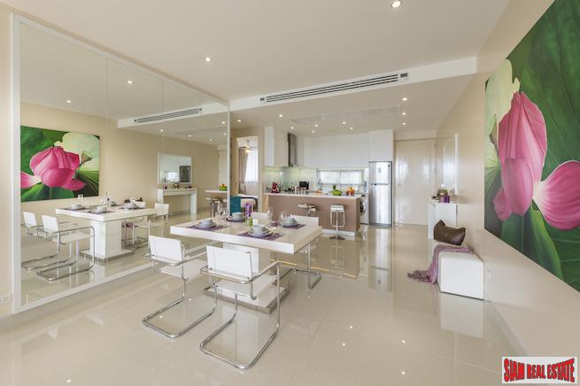 Sansuri Surin Beach | Two Bedroom Condo for Rent only Minutes to Surin & Bang Tao Beach-7