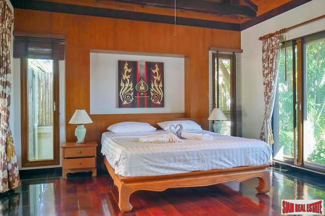 Villa Isawan