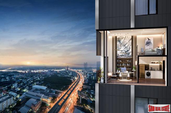 Lumpini Condo Town Rattanathibet