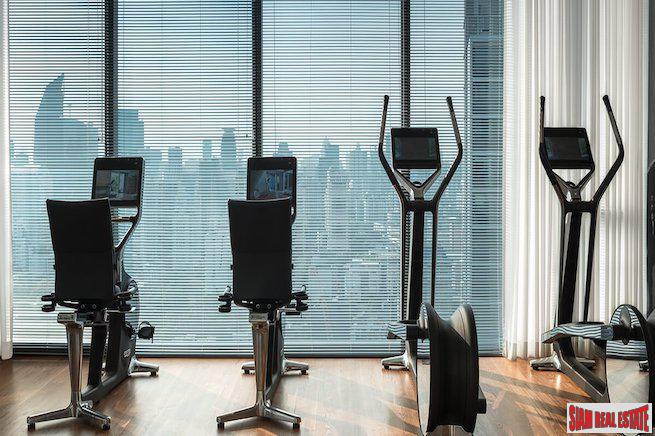 Khun by Yoo | New Two Bedroom Condo with Great City Views for Sale in Thong Lo-11