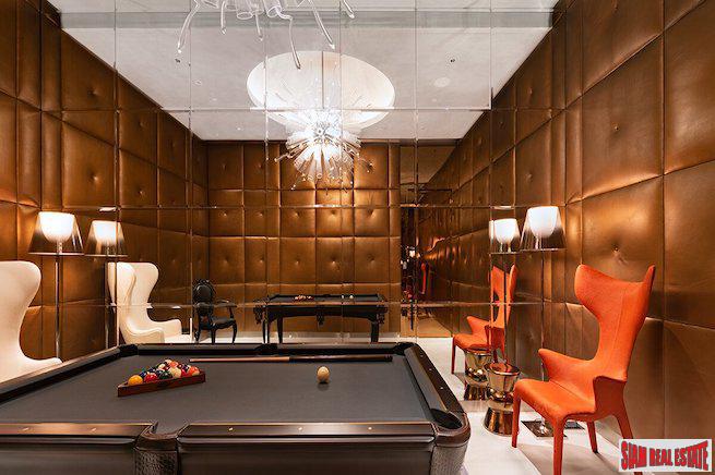Khun by Yoo | New Two Bedroom Condo with Great City Views for Sale in Thong Lo-14