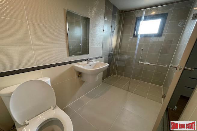 The Edition rama 9 Pattanakarn | Large Three Bedroom House with Private Plunge Pool + Extras for Rent