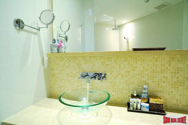 The Beachfront Phuket | Live on the Beach at Bang Tao! Two Bedroom Suite for Rent-22