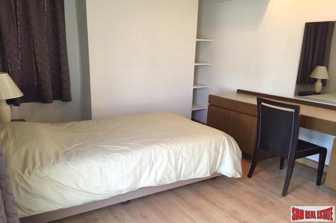 Silom Grand Terrace | Extra Large Two Bedroom Condo for Rent Near BTS Silom-7