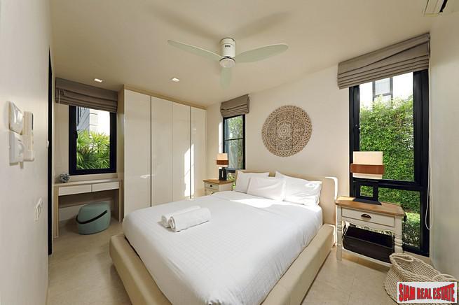 Laguna Park 1 | Modern Luxury Four Bedroom Villa with Rooftop Pool for Sale-10
