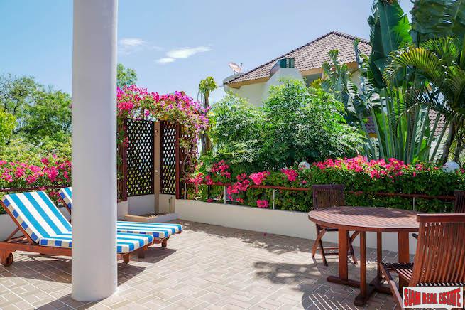 Vanich Bayfront Ville | Amazing Sea Views of Ao Yon Bay and Racha Islands from this Three Bedroom House for Sale-11