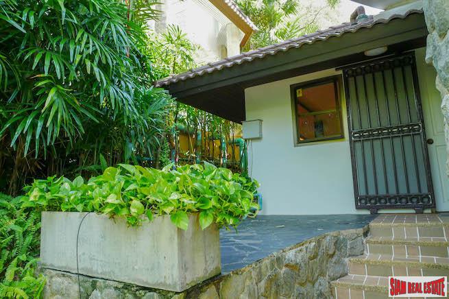 Vanich Bayfront Ville | Amazing Sea Views of Ao Yon Bay and Racha Islands from this Three Bedroom House for Sale-26