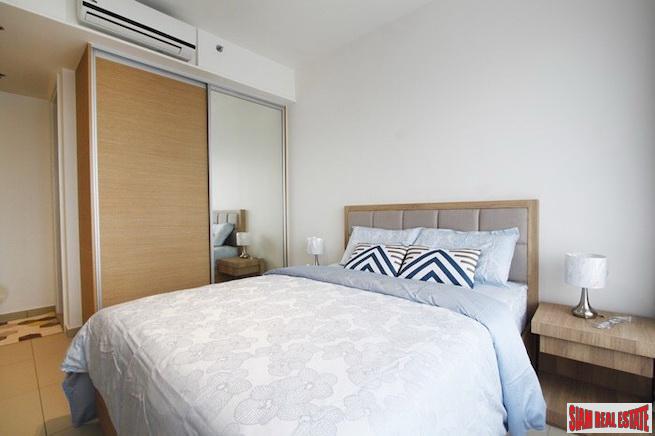 The Loft Ekkamai | Comfortable One Bedroom Condo for Rent Two Minutes from BTS Ekkamai-5