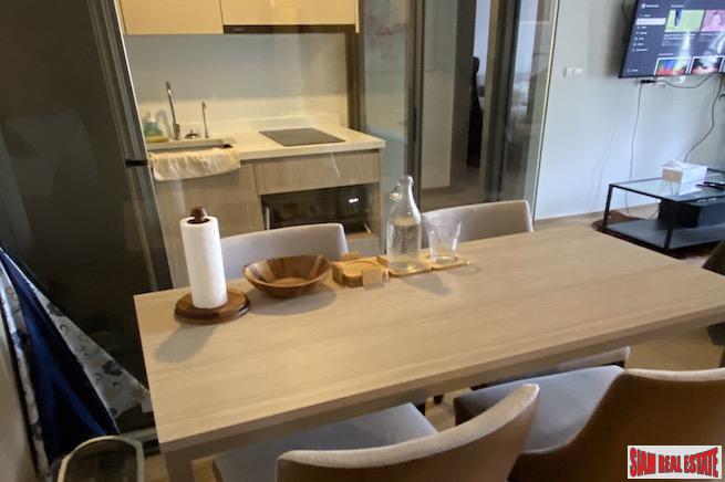 The Nest Sukhumvit 71 | Two Bedroom Condo with Pool Views for Rent near BTS Phra Khanong-8