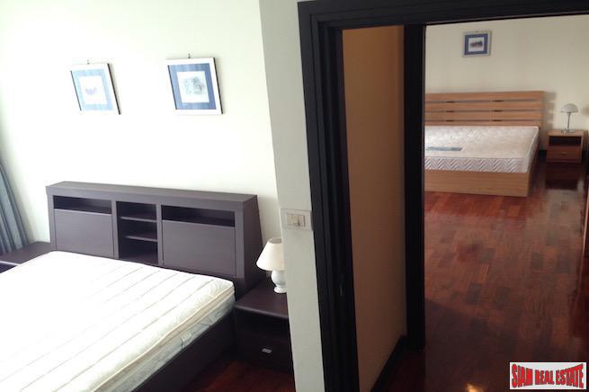 Wilshire | Large Two Bedroom Condo for Rent Close to BTS Phrom Phong-17