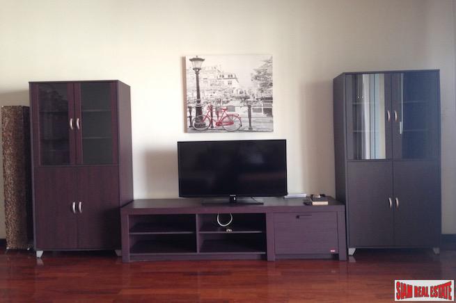 Wilshire | Large Two Bedroom Condo for Rent Close to BTS Phrom Phong-18