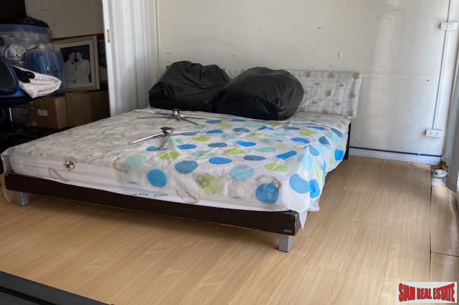 Spacious Three Bedroom, Three Storey House for Rent only 800 Meters from BTS Ekkamai-6