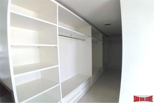 Regent on the Park II | Sweeping City Views from this Three Bedroom Condo for Sale on Sukhumvit 61-22