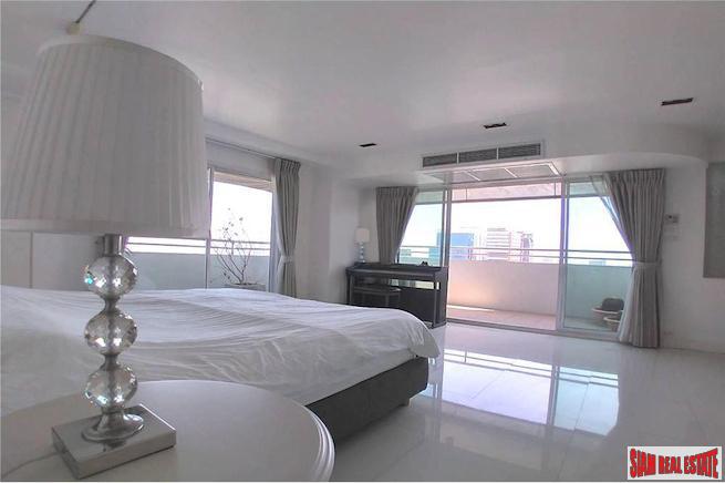 Regent on the Park II | Sweeping City Views from this Three Bedroom Condo for Sale on Sukhumvit 61-23
