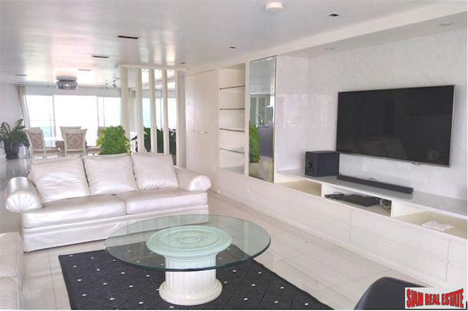 Regent on the Park II | Sweeping City Views from this Three Bedroom Condo for Sale on Sukhumvit 61-2
