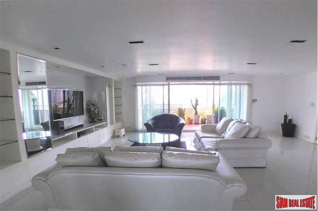 Regent on the Park II | Sweeping City Views from this Three Bedroom Condo for Sale on Sukhumvit 61-6