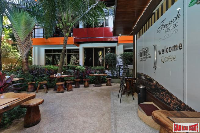 Nai Harn Sea Condominium | Large One Bedroom Condo for Sale Close to Nai Harn Beach-12