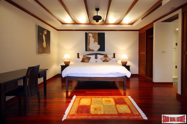 Villa Laelia | Spectacular Patong Bay Views from this Four Bedroom Pool Villa-15