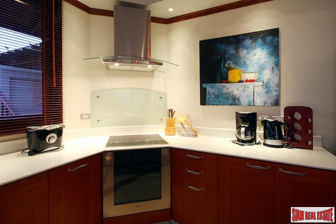 Villa Laelia | Spectacular Patong Bay Views from this Four Bedroom Pool Villa-19