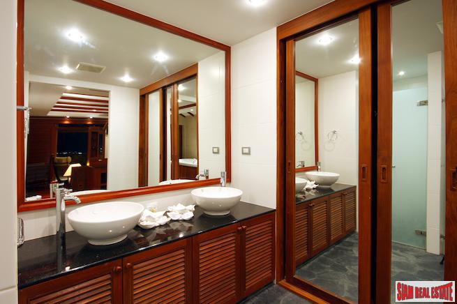 Villa Laelia | Spectacular Patong Bay Views from this Four Bedroom Pool Villa-24
