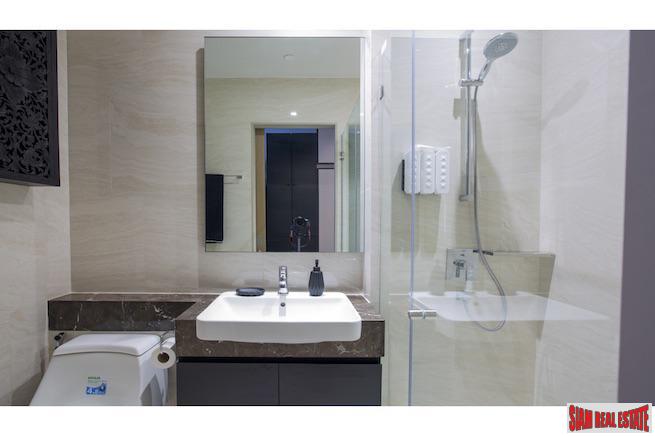 Ashton Silom | Nice River Views from this One Bedroom Condo for Sale in Chong Nonsi-16