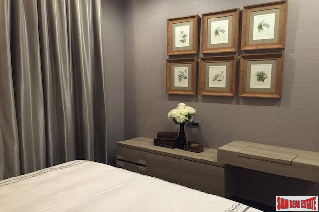 The Xxxix by Sansiri | Nicely Decorated One Bedroom Condo for Sale in a Great Phrom Phong Location-9
