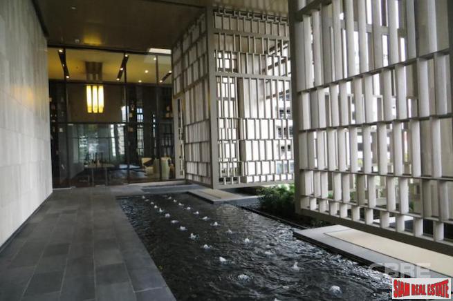 The Xxxix by Sansiri | Nicely Decorated One Bedroom Condo for Sale in a Great Phrom Phong Location-11