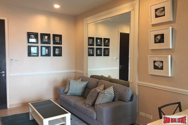 Ivy Sathorn 10 | Nicely Furnished One Bedroom for Sale in Sathorn-11