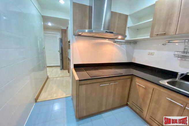 Royal Castle Sukhumvit 39 | Spacious Three Bedroom Condo with Built-in Furniture for Rent in Phrom Phong-1