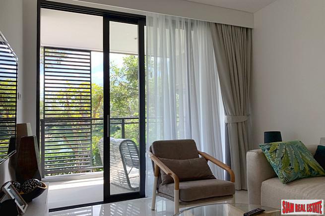Cassia Residences | Bright Two Bedroom Condo with Lagoon Views for Sale in Laguna-5