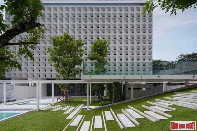 Beatniq Sukhumvit | Spacious Two Bedroom Condo on High Floor for Sale in Thonglor-7