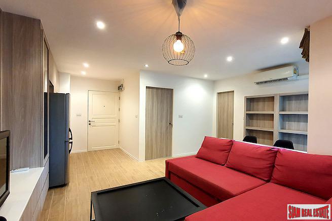 The Niche Sukhumvit 49 | Nice and Cozy One Bedroom for Sale n a Phrom Phong Low Rise-2