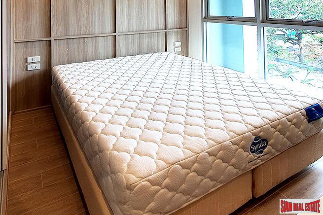 The Niche Sukhumvit 49 | Nice and Cozy One Bedroom for Sale n a Phrom Phong Low Rise-4
