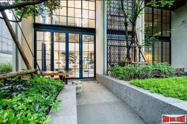 Quarter 31 | Four Bedroom Top-Class Courtyard Villa for Sale in Phrom Phong-24