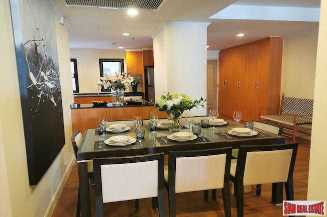Las Colinas | Elegant & Spacious Two Bedroom Condo for Sale in Asoke-16