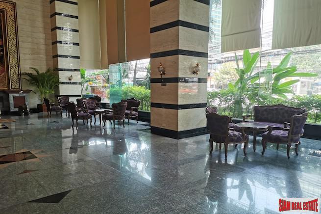 Las Colinas | Elegant & Spacious Two Bedroom Condo for Sale in Asoke-20