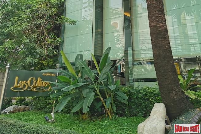 Las Colinas | Elegant & Spacious Two Bedroom Condo for Sale in Asoke-21