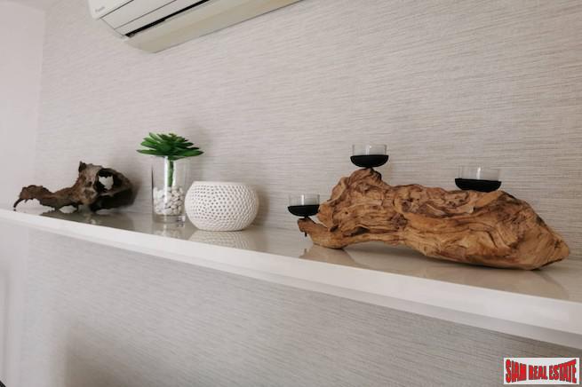 [email protected] | Bright and Comfortable Two Bedroom Duplex for Sale in Thong Lo-23