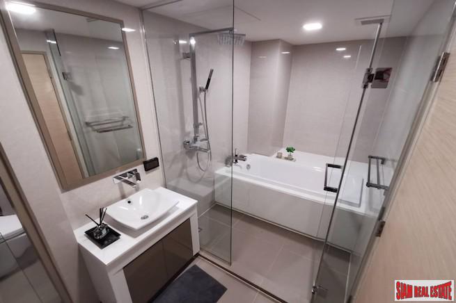[email protected] | Bright and Comfortable Two Bedroom Duplex for Rent in Thong Lo-13