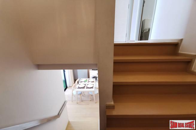 [email protected] | Bright and Comfortable Two Bedroom Duplex for Rent in Thong Lo-16