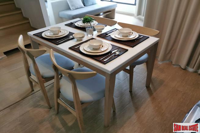 [email protected] | Bright and Comfortable Two Bedroom Duplex for Rent in Thong Lo-24