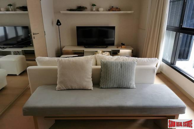 [email protected] | Bright and Comfortable Two Bedroom Duplex for Rent in Thong Lo-25