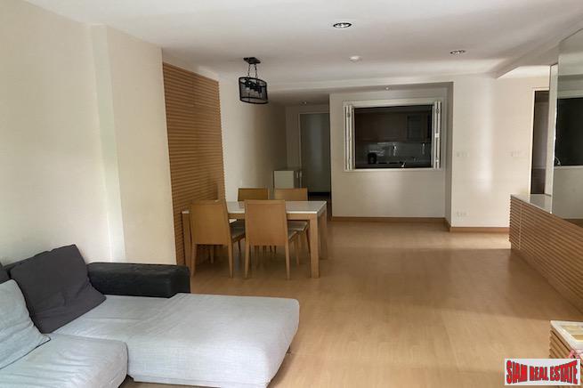 The Bangkok Sukhumvit 61 | Large Quality Two Bedroom Condo For Sale in Ekkamai-10