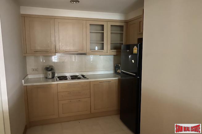 The Bangkok Sukhumvit 61 | Large Quality Two Bedroom Condo For Sale in Ekkamai-18