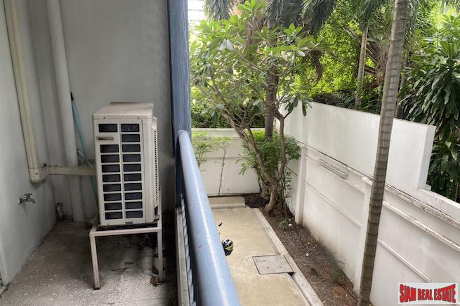 The Bangkok Sukhumvit 61 | Large Quality Two Bedroom Condo For Sale in Ekkamai-6