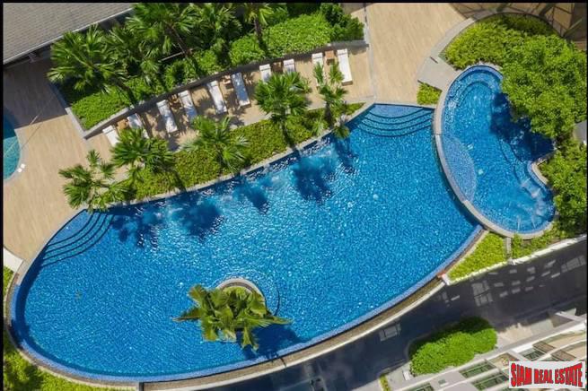 Supalai Oriental Sukhumvit 39 | Elegant Three Bedroom for Sale on 30th Floor with Great Views - Near BTS Phrom Phong-7
